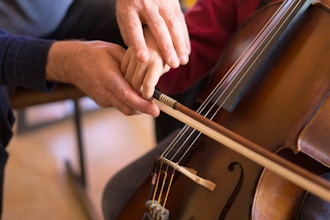 Cello (Intermediate)